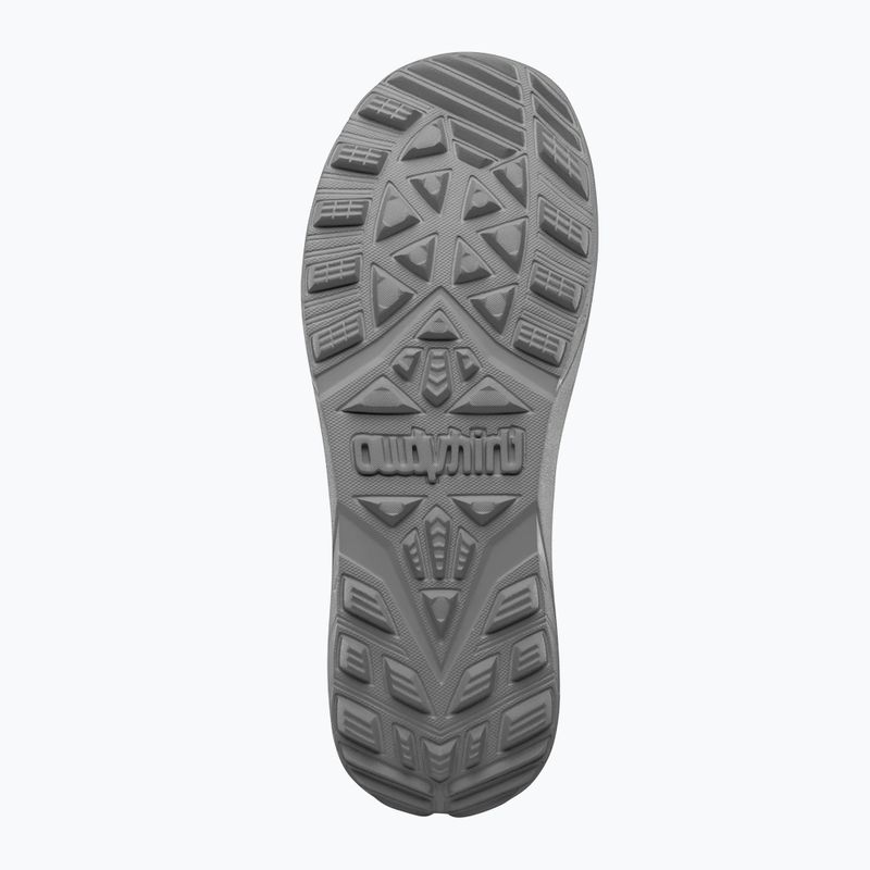 Scarponi da snowboard da uomo ThirtyTwo Shifty Boa '22 nero 11