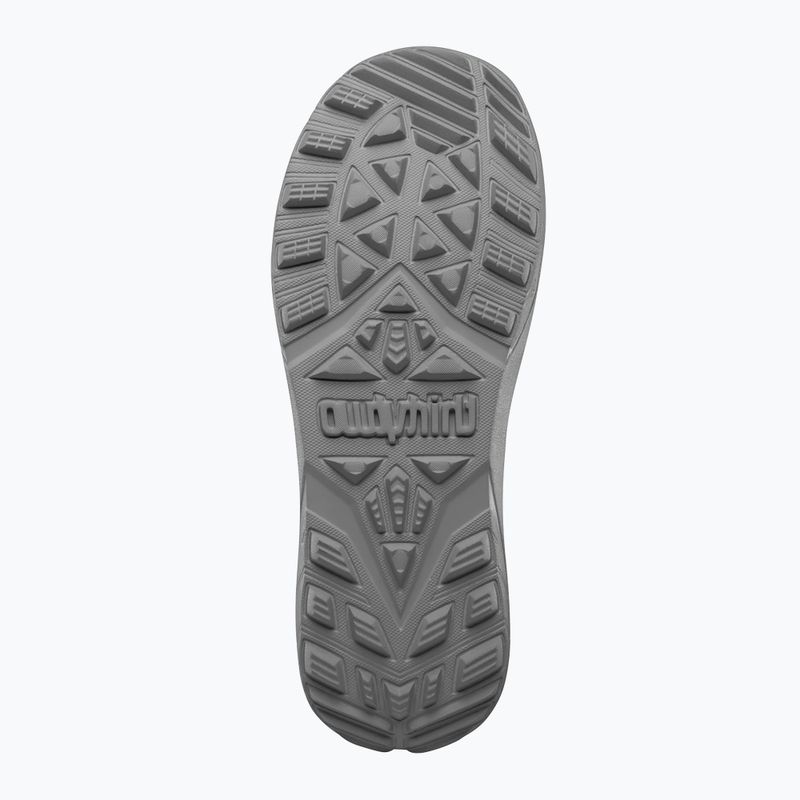 Scarponi da snowboard da uomo ThirtyTwo Shifty Boa '22 verde/nero 12