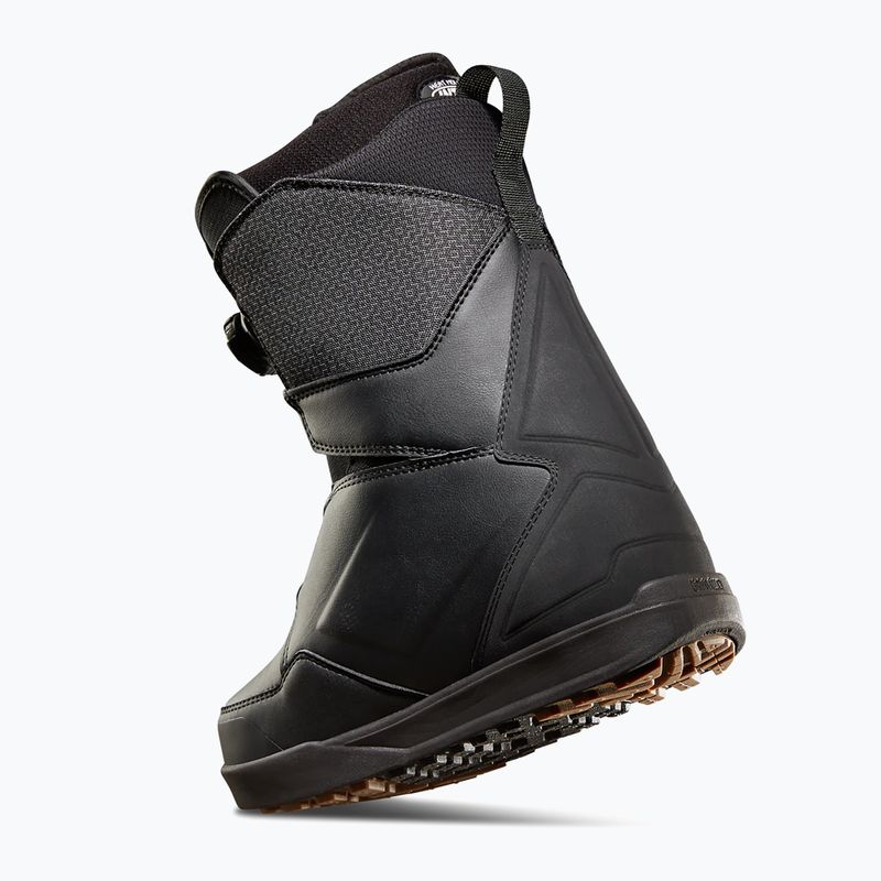 Scarponi da snowboard da donna ThirtyTwo Lashed Double Boa W'S '22 nero 10