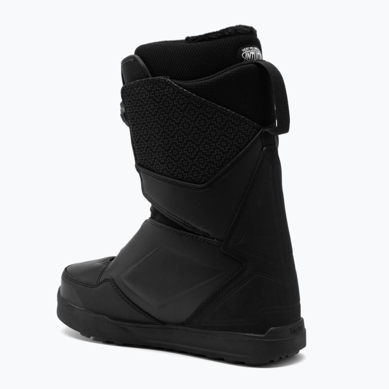 Scarponi da snowboard da donna ThirtyTwo Lashed Double Boa W'S '22 nero 3