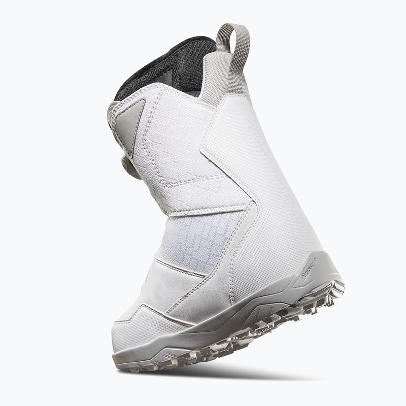 Scarponi da snowboard da donna ThirtyTwo Shifty Boa W'S '22 bianco 10