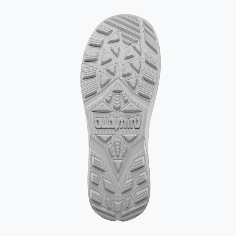 Scarponi da snowboard da donna ThirtyTwo Shifty Boa W'S '22 bianco 11
