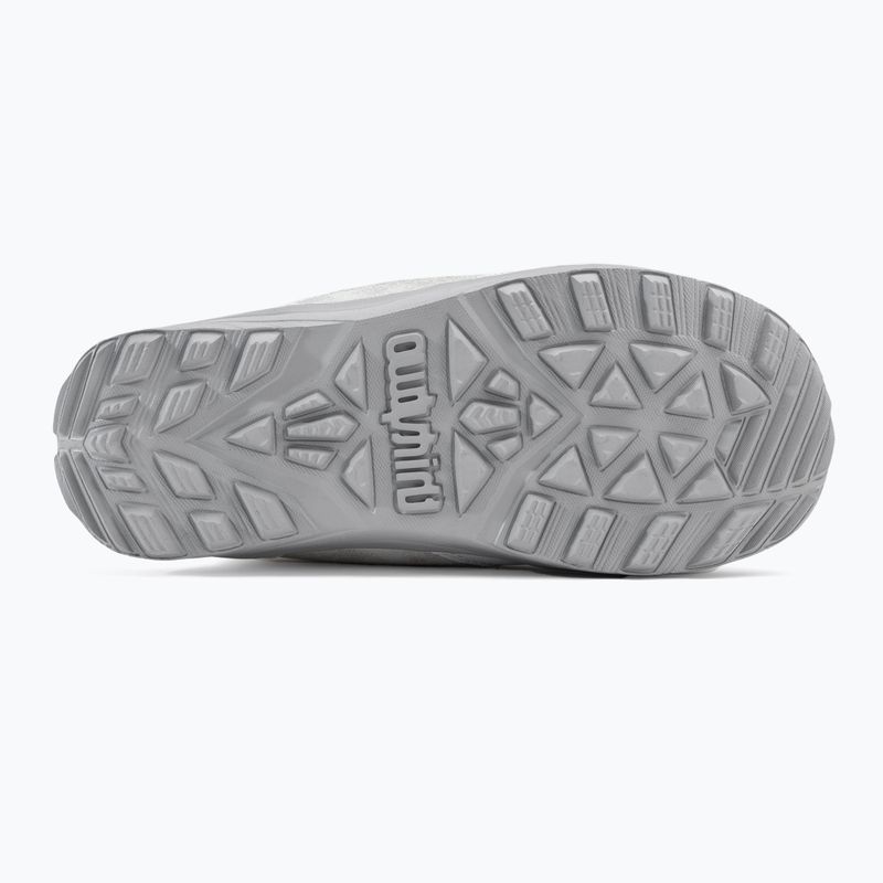 Scarponi da snowboard da donna ThirtyTwo Shifty Boa W'S '22 bianco 4