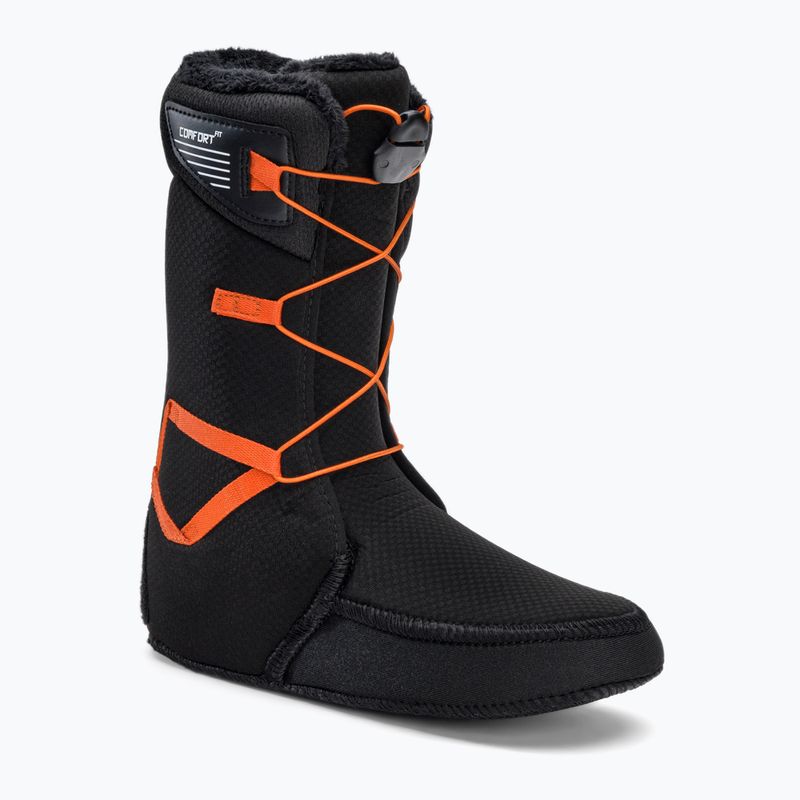 Scarponi da snowboard da donna ThirtyTwo Shifty Boa W'S '22 bianco 5