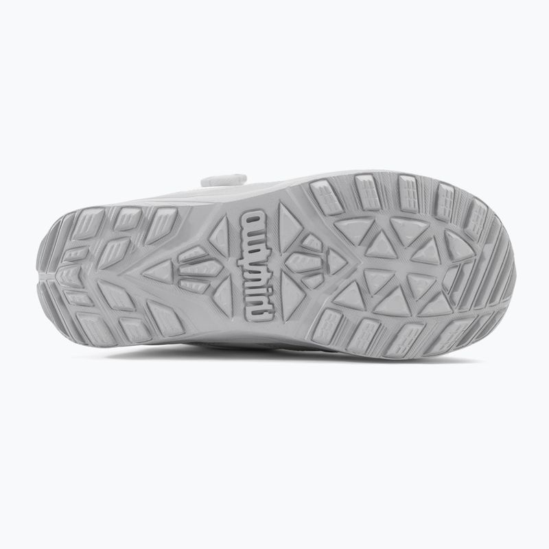 Scarponi da snowboard da donna ThirtyTwo Stw Double Boa W'S '22 grigio/bianco 4