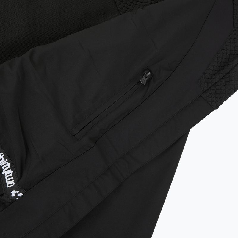 Giacca da snowboard donna ThirtyTwo Nova nero 5