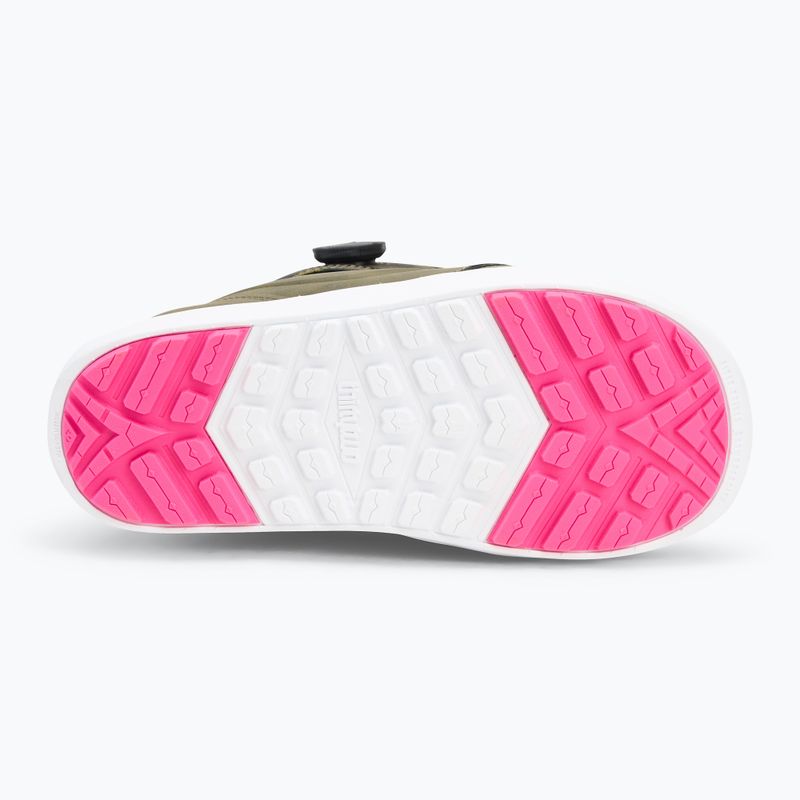 Stivali da snowboard da donna ThirtyTwo Lashed Double Boa B4Bc W'S '24 camo 4