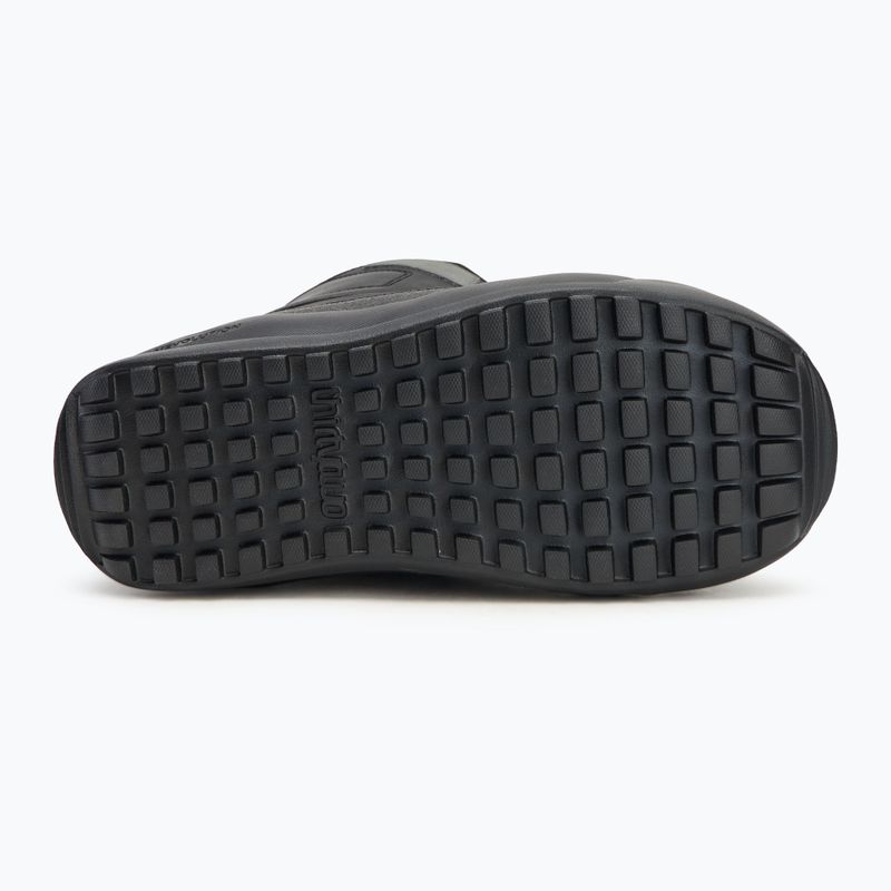 Scarponi da snowboard da uomo ThirtyTwo Shifty Boa '24 nero/nero 4