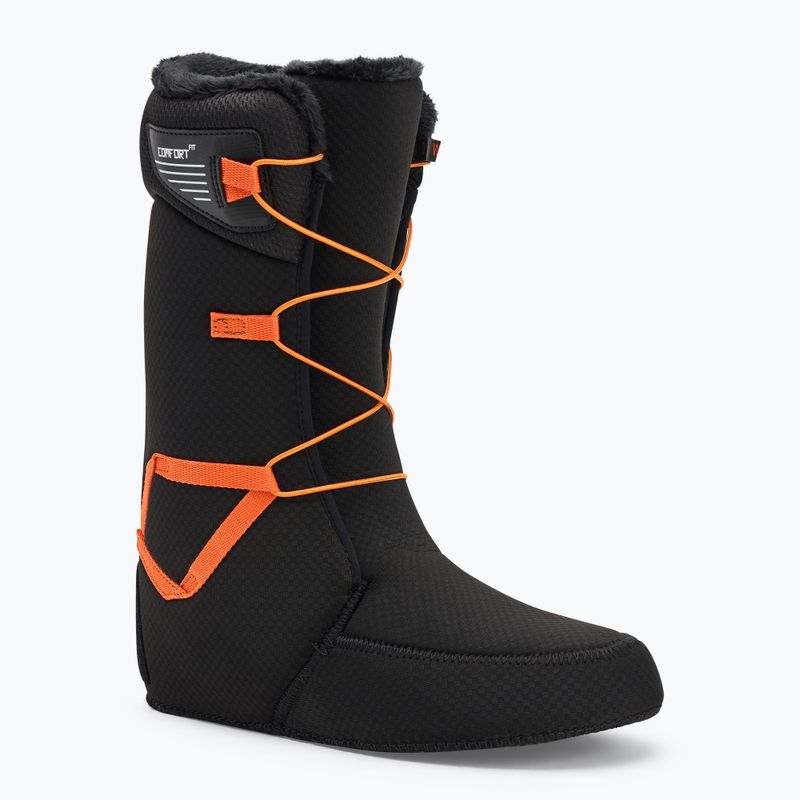 Stivali da snowboard da donna ThirtyTwo Stw Double Boa W'S '24 bone 5