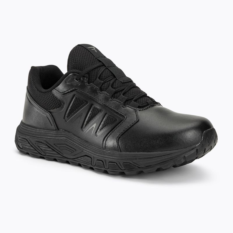 Scarpe da uomo Bates Rush Patrol Low nero