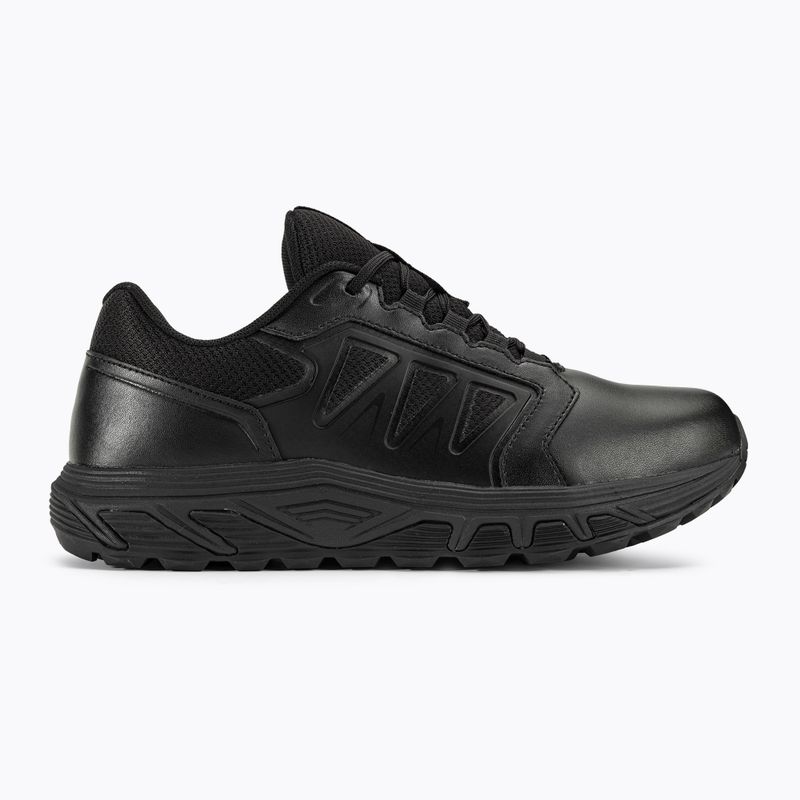 Scarpe da uomo Bates Rush Patrol Low nero 2