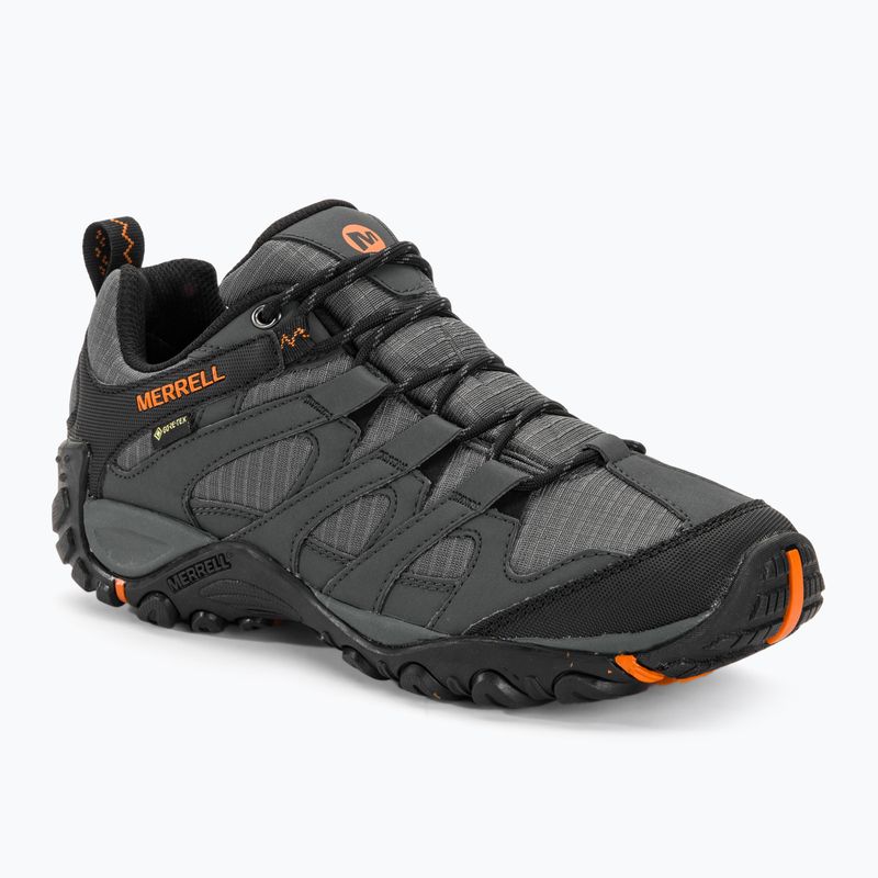 Merrell Claypool Sport GTX grigio/esuberanza scarpe da trekking da uomo