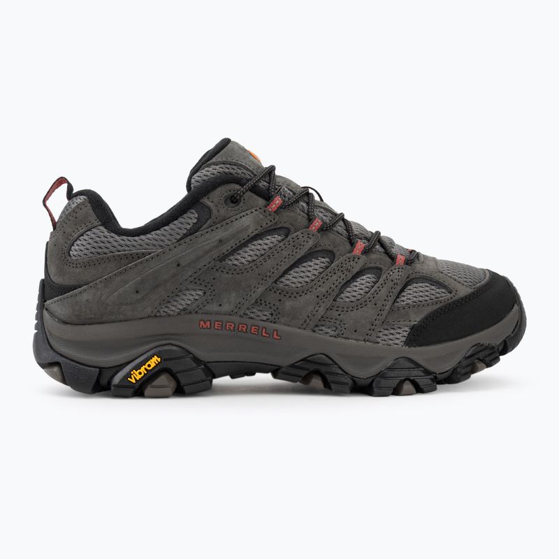 Scarpe da trekking da uomo Merrell Moab 3 beluga 2