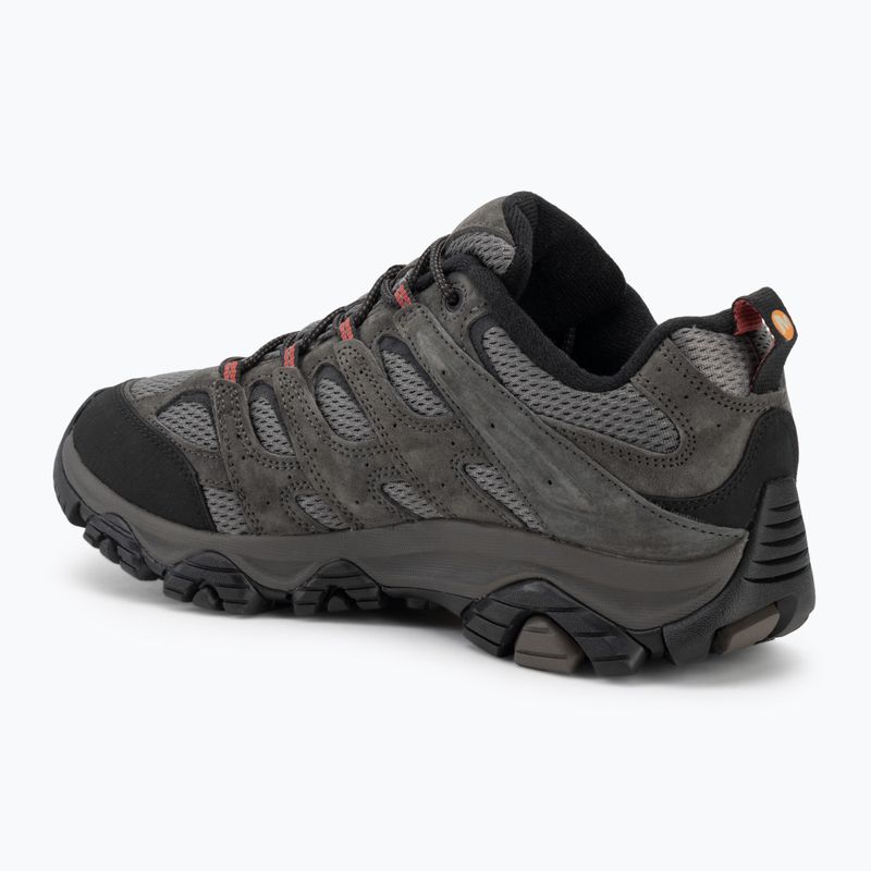 Scarpe da trekking da uomo Merrell Moab 3 beluga 3