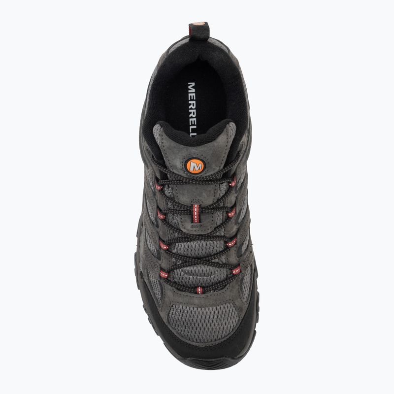 Scarpe da trekking da uomo Merrell Moab 3 beluga 5