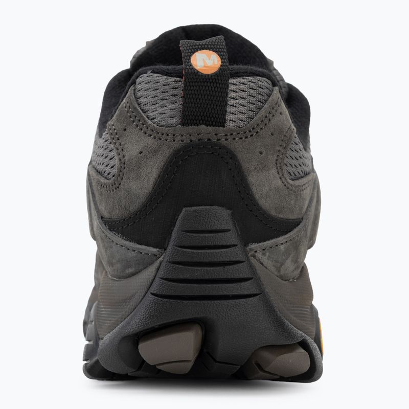 Scarpe da trekking da uomo Merrell Moab 3 beluga 6