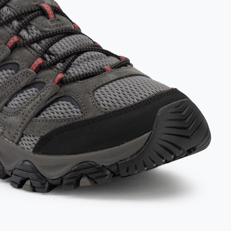 Scarpe da trekking da uomo Merrell Moab 3 beluga 7