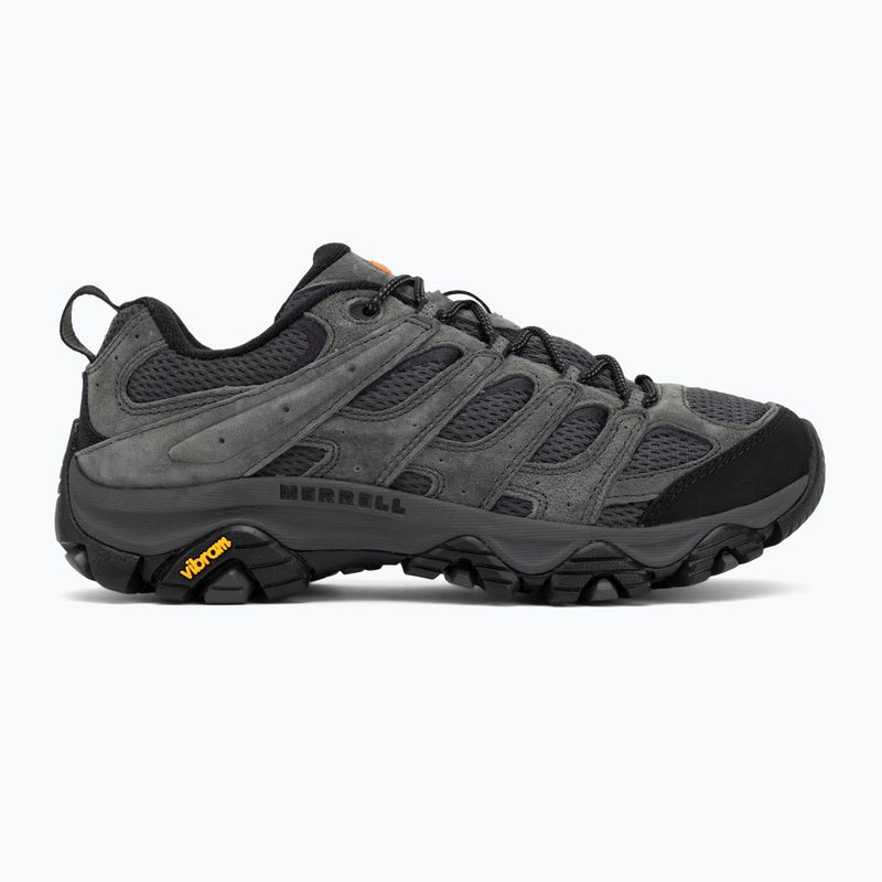 Merrell Moab 3 granite v2, scarpe da trekking da uomo 2