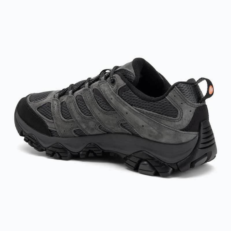 Merrell Moab 3 granite v2, scarpe da trekking da uomo 3
