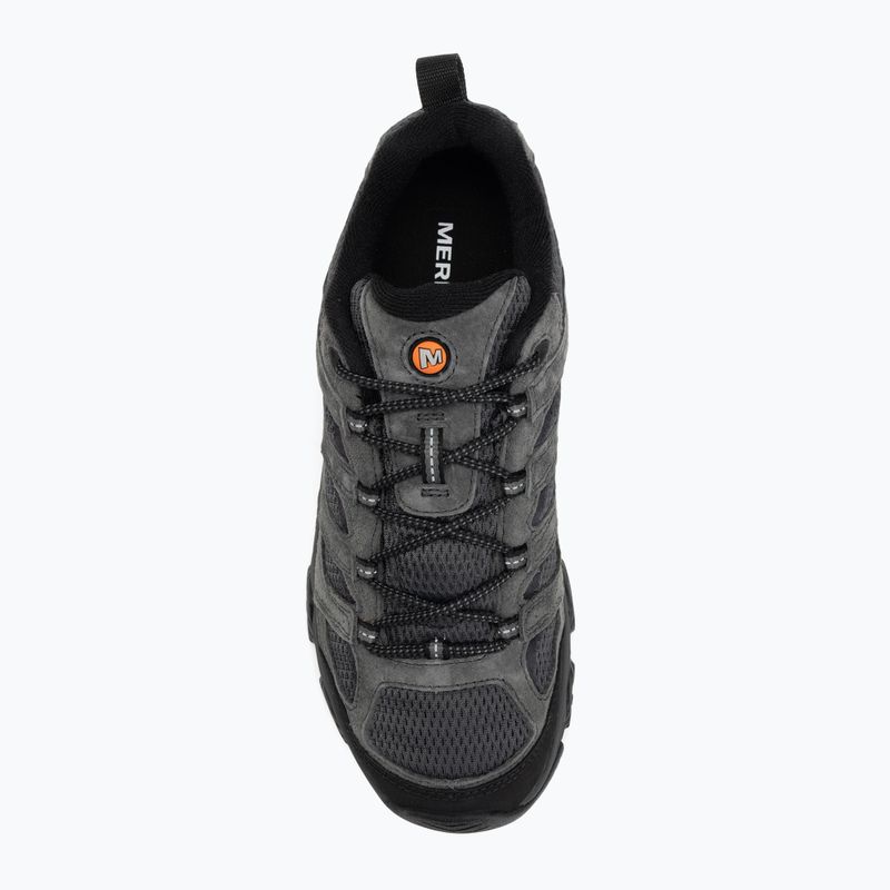 Merrell Moab 3 granite v2, scarpe da trekking da uomo 5