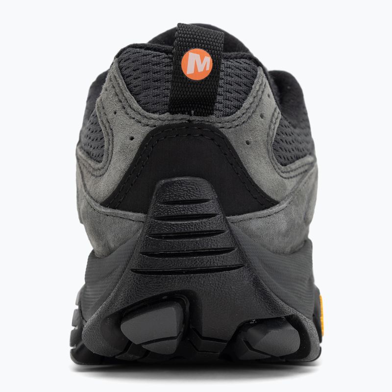 Merrell Moab 3 granite v2, scarpe da trekking da uomo 6