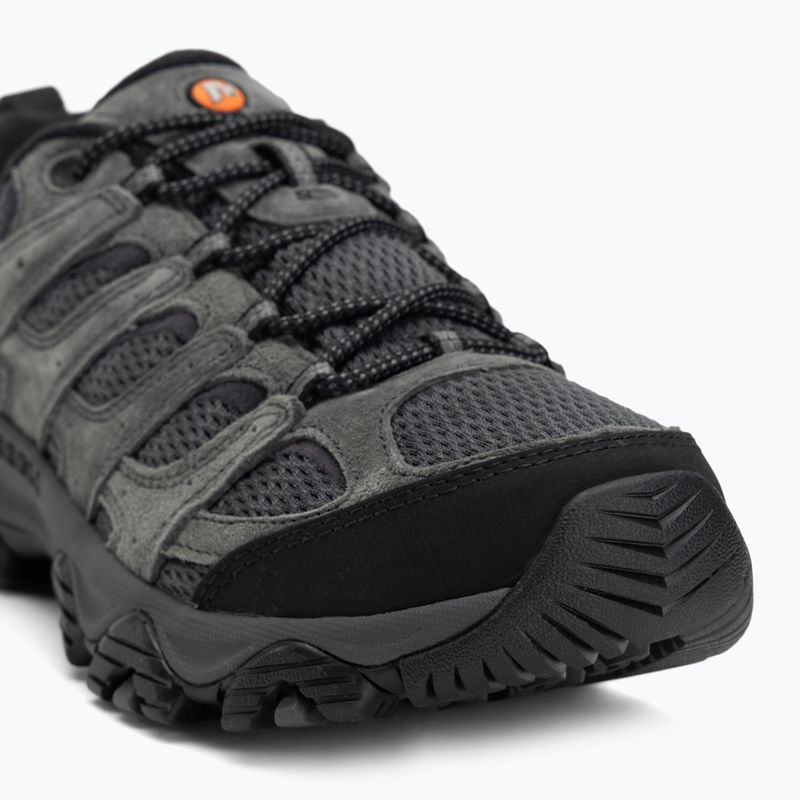 Merrell Moab 3 granite v2, scarpe da trekking da uomo 7
