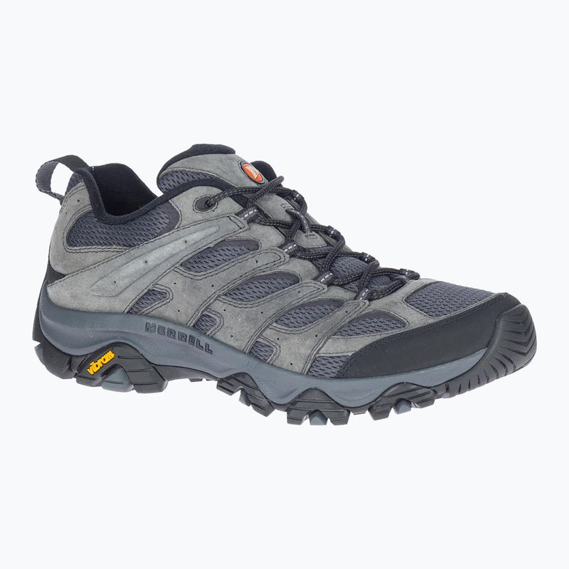Merrell Moab 3 granite v2, scarpe da trekking da uomo