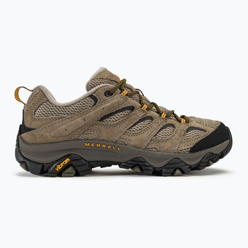 Merrell Moab 3 pecan - scarpe da trekking da uomo 2