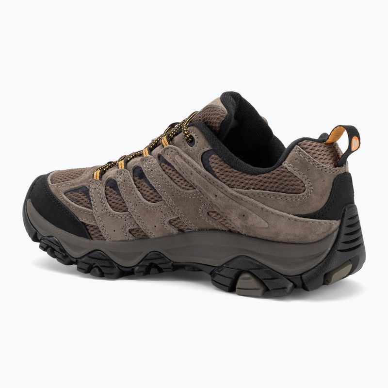 Merrell Moab 3 noce, scarpe da trekking da uomo 3
