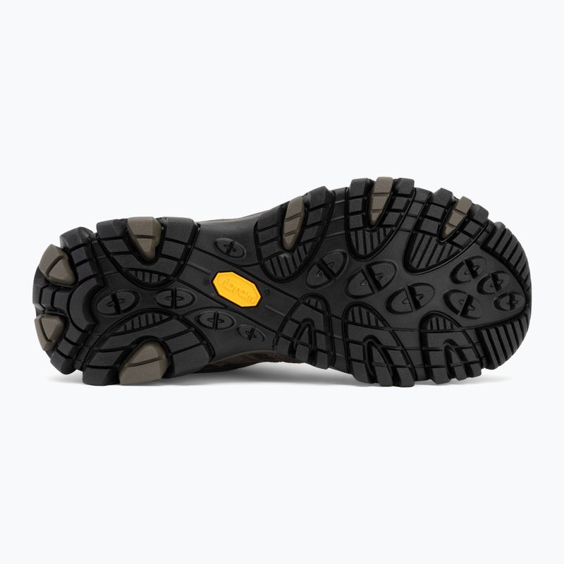 Merrell Moab 3 noce, scarpe da trekking da uomo 4
