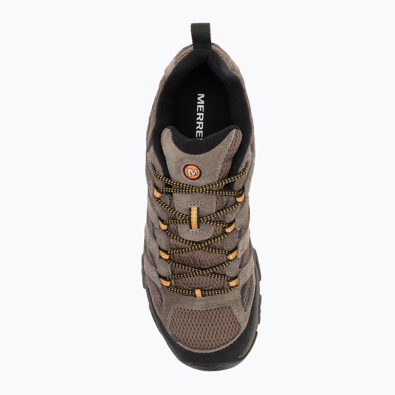 Merrell Moab 3 noce, scarpe da trekking da uomo 5
