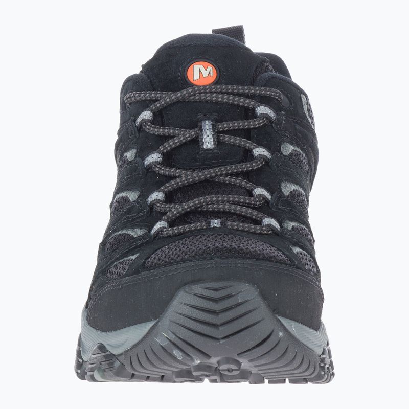 Scarpe da trekking uomo Merrell Moab 3 Gtx black/grey 11