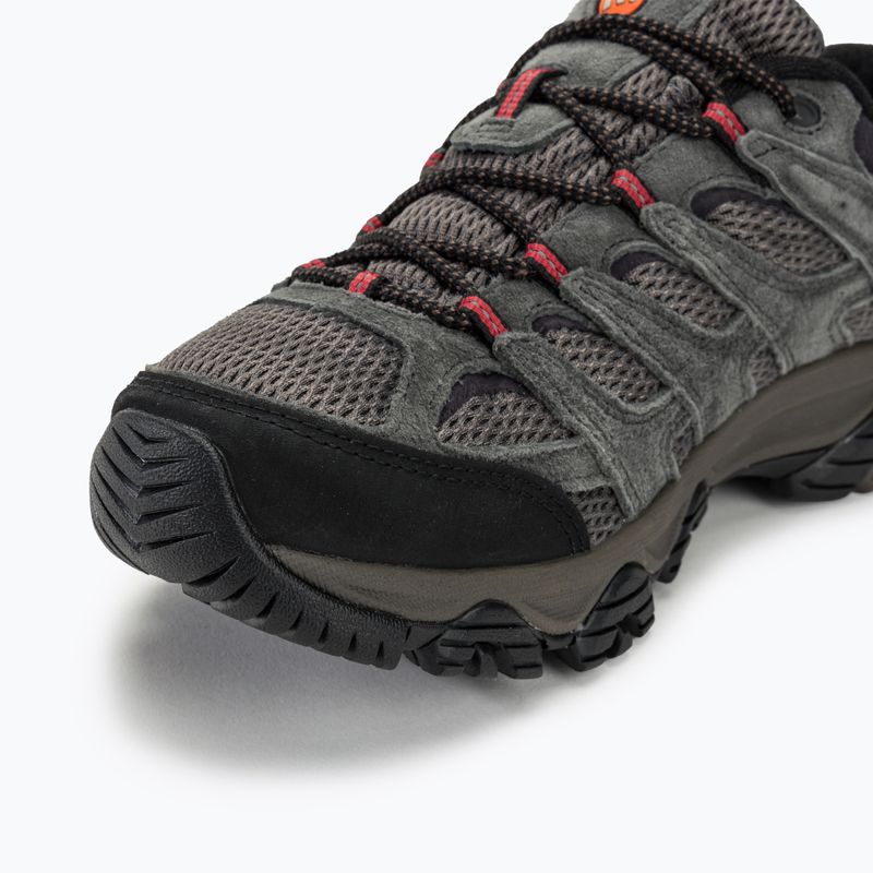 Scarpe da trekking da uomo Merrell Moab 3 GTX beluga 7