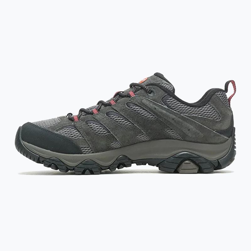 Scarpe da trekking da uomo Merrell Moab 3 GTX beluga 10