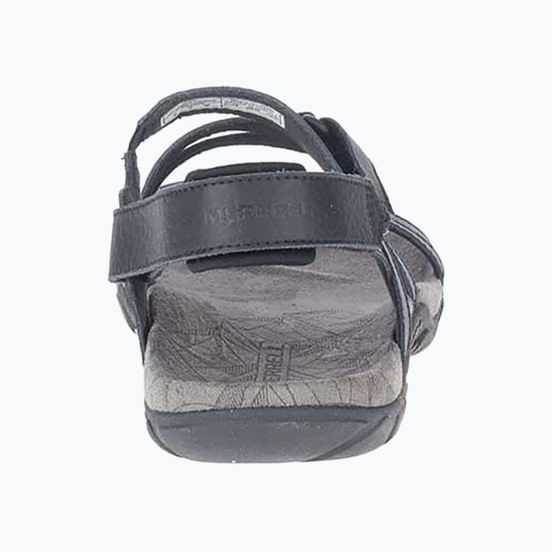 Sandali da donna Merrell Sandspur Rose Convert black 11