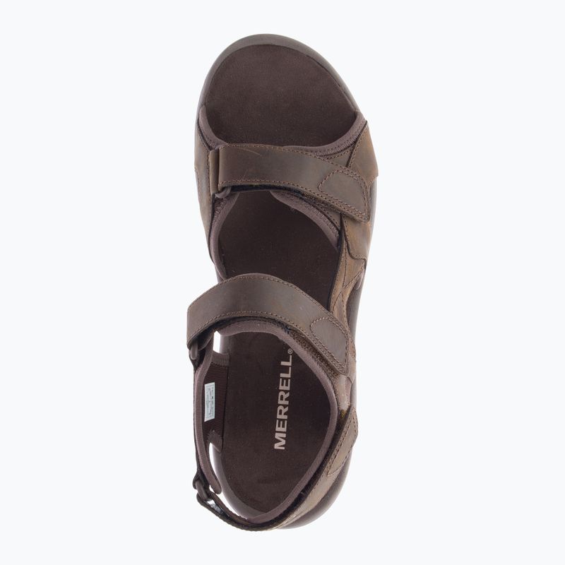 Merrell Sandspur 2 Convert earth sandali da uomo 10