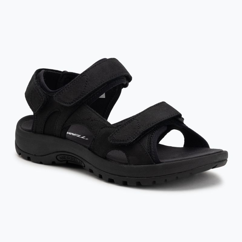 Sandali uomo MerrelL Sandspur 2 Convert black