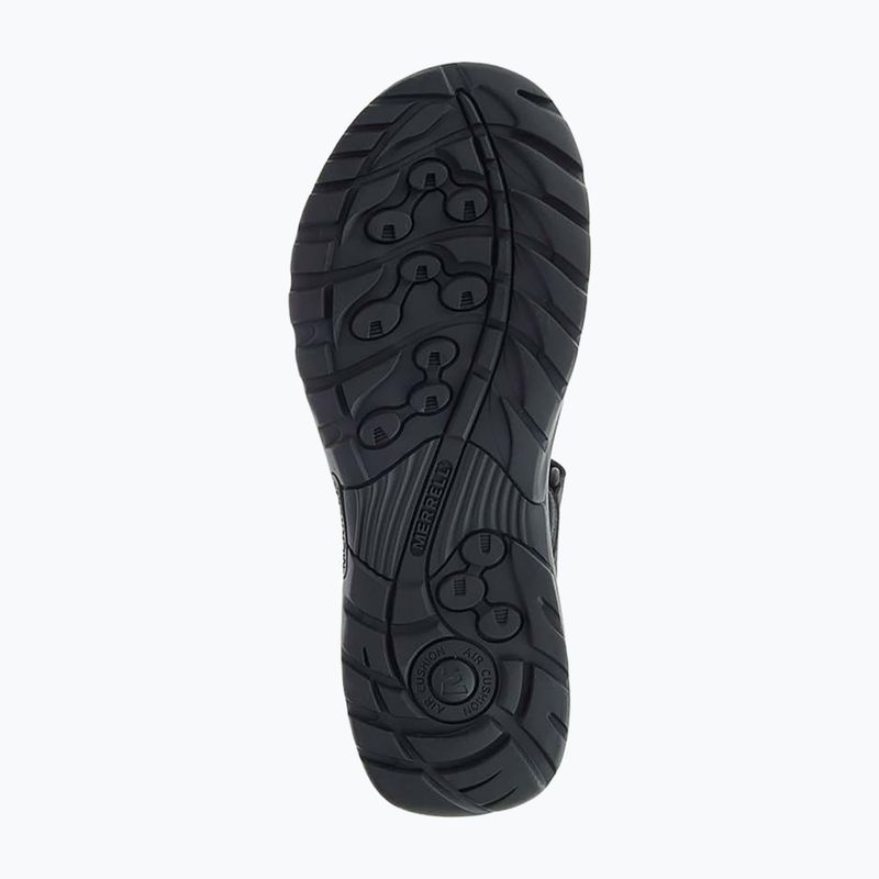 Sandali uomo MerrelL Sandspur 2 Convert black 11
