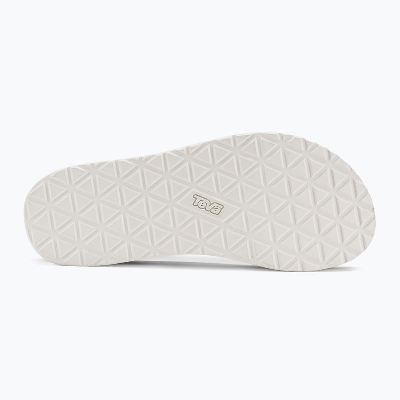 Teva Flatform Universal Mesh Print griffin sandali da donna 6