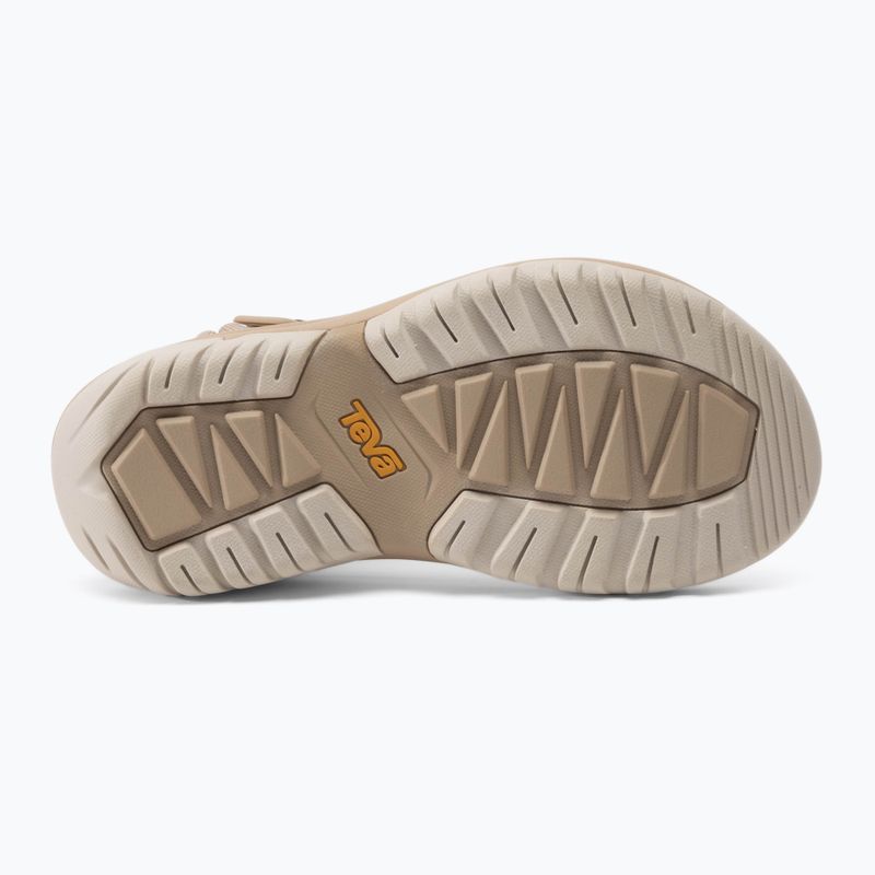 Teva Hurricane XLT2 sandali da donna sesamo 4