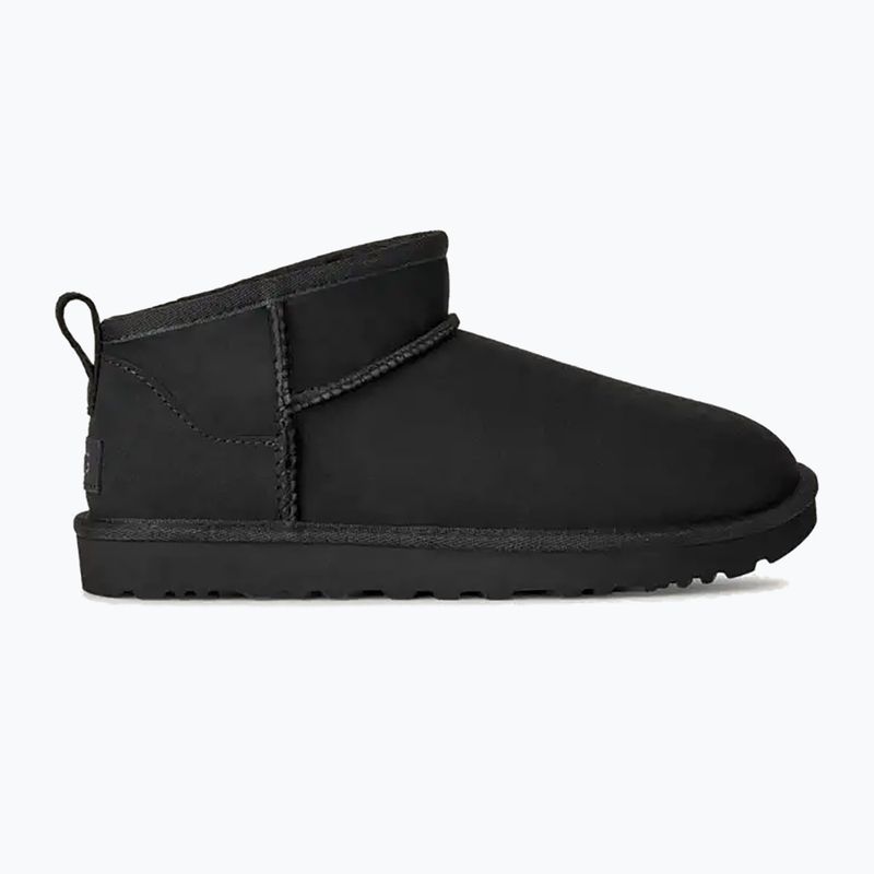 Doposci da donna UGG Classic Ultra Mini black 2