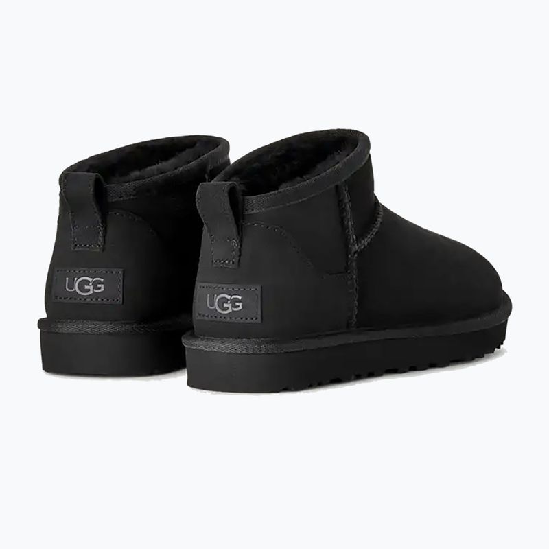 Doposci da donna UGG Classic Ultra Mini black 3