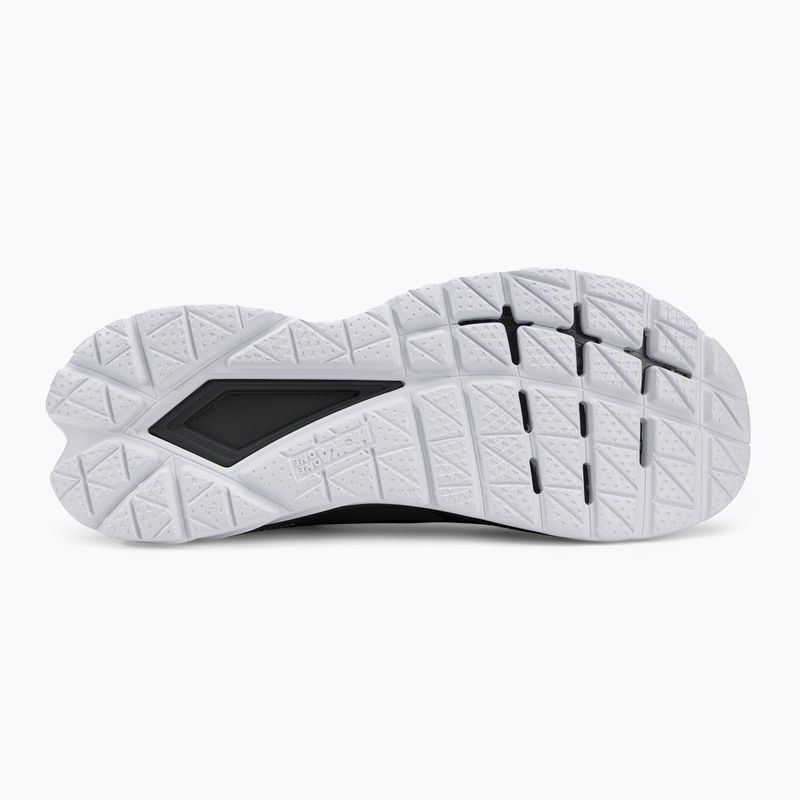 Scarpe da corsa da uomo HOKA Mach 4 nero/ombra scura 5