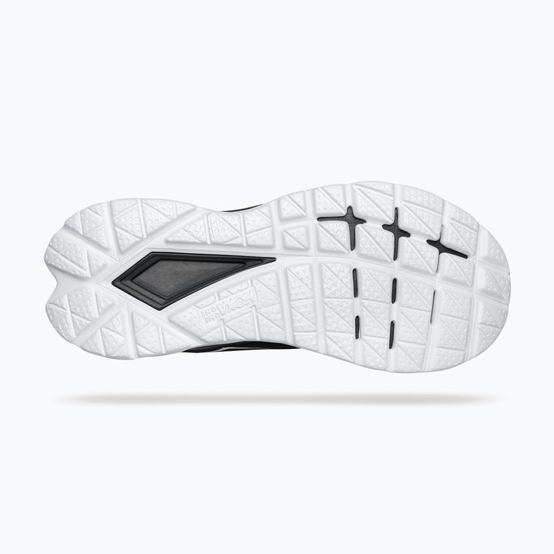 Scarpe da corsa da donna HOKA Mach 4 nero/ombra scura 14