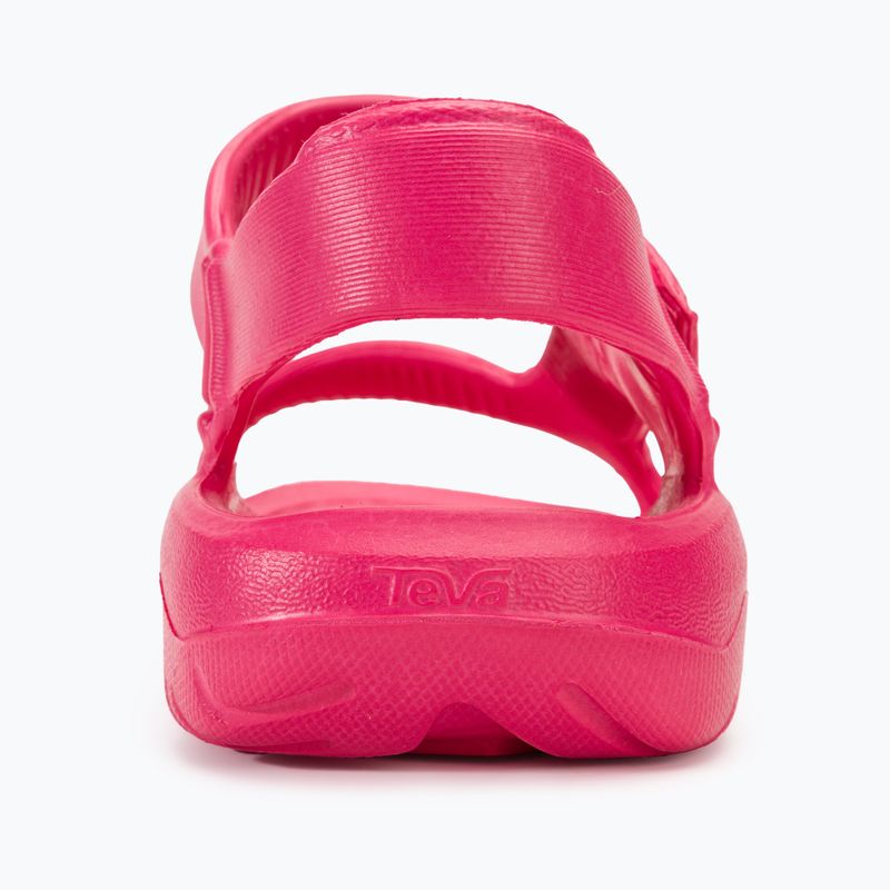 Sandali per bambini Teva Hurricane Drift al lampone sorbetto 6