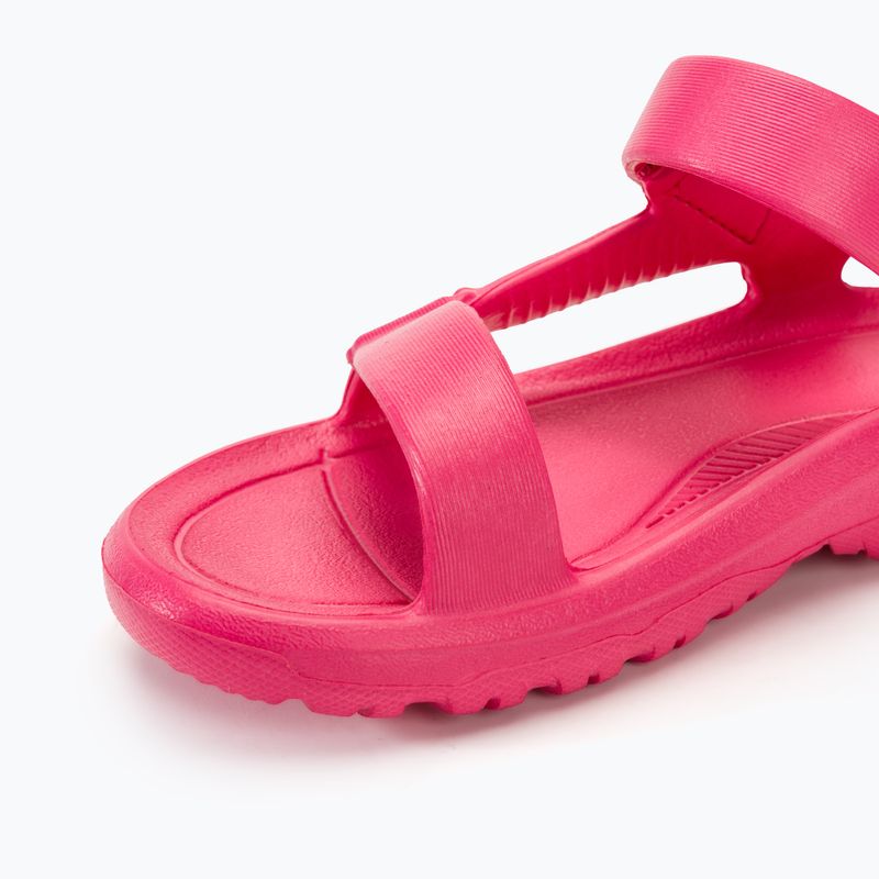 Sandali per bambini Teva Hurricane Drift al lampone sorbetto 7