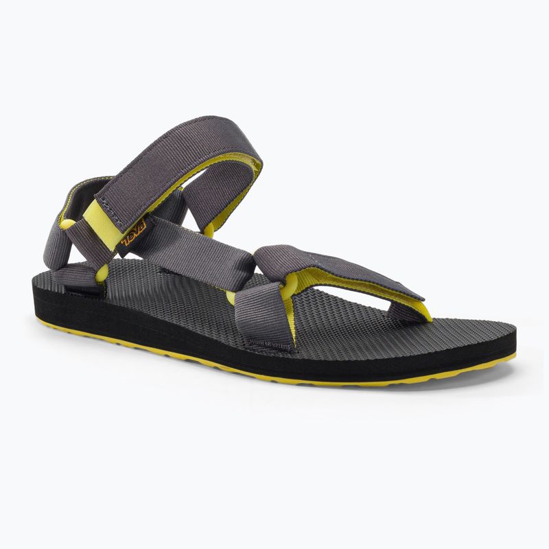 Sandali Teva Original Universal shock dark shadow uomo