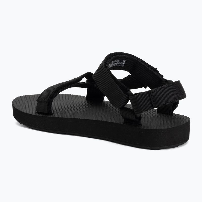 Sandali per bambini Teva Original Universal black 3
