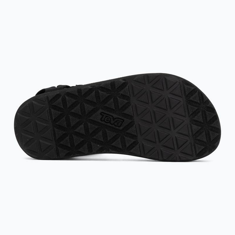Sandali per bambini Teva Original Universal black 4