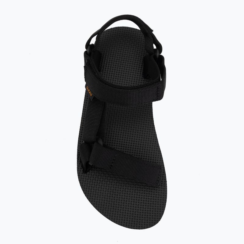 Sandali per bambini Teva Original Universal black 5